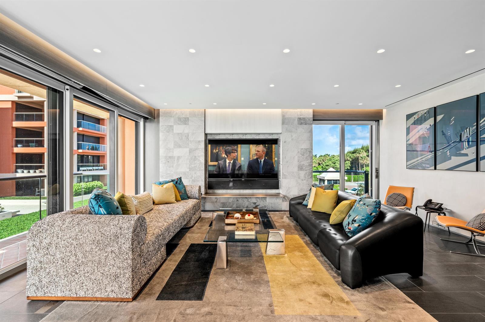 2 N Breakers Row # N25, Palm Beach FL 33480 photo 5