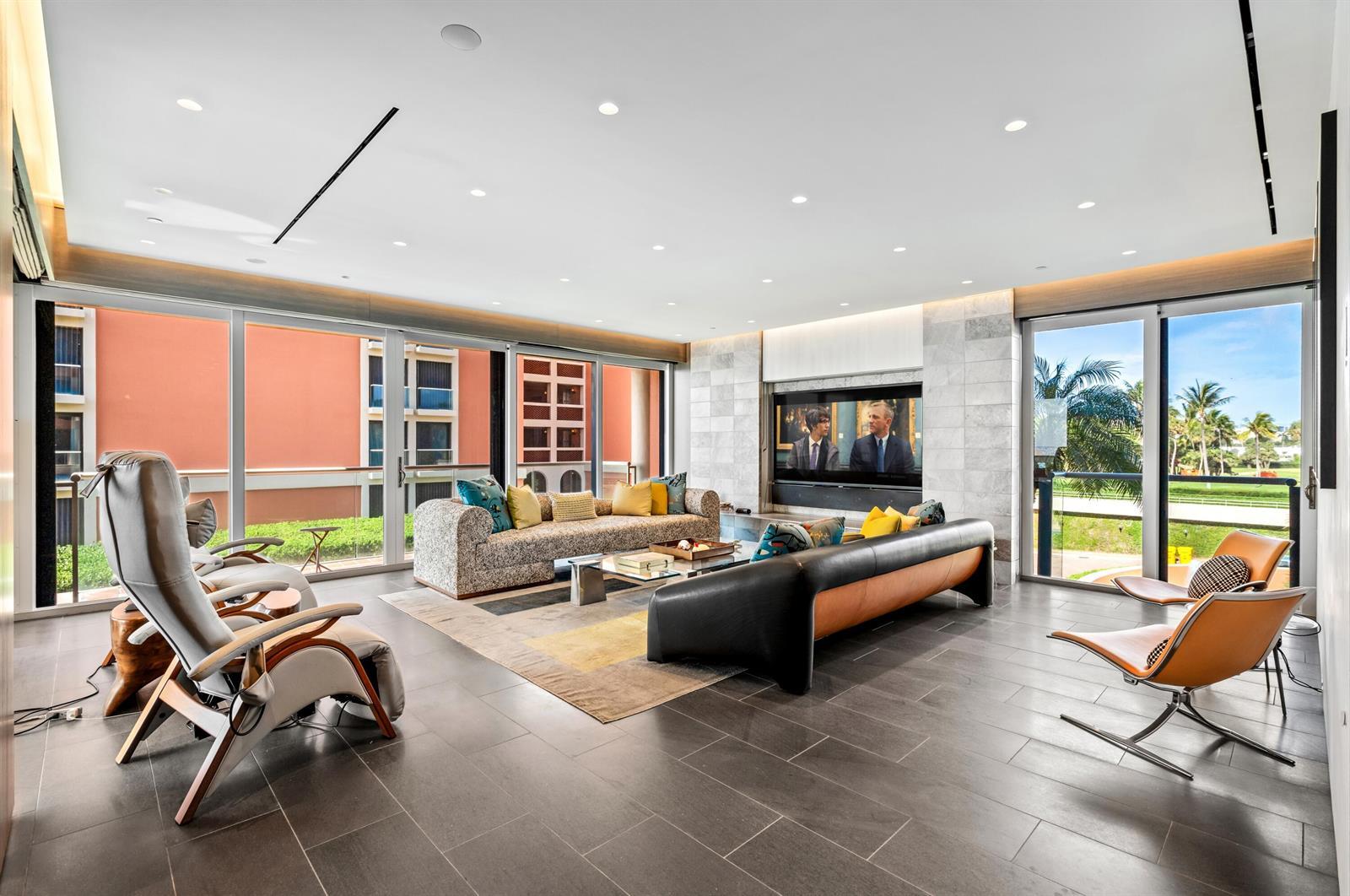 2 N Breakers Row # N25, Palm Beach FL 33480 photo 4
