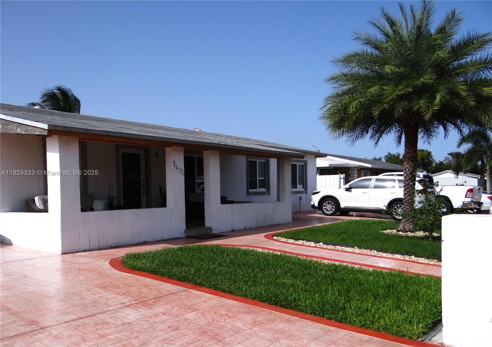 3475 NW 195th Ter, Miami Gardens FL 33056 photo 5