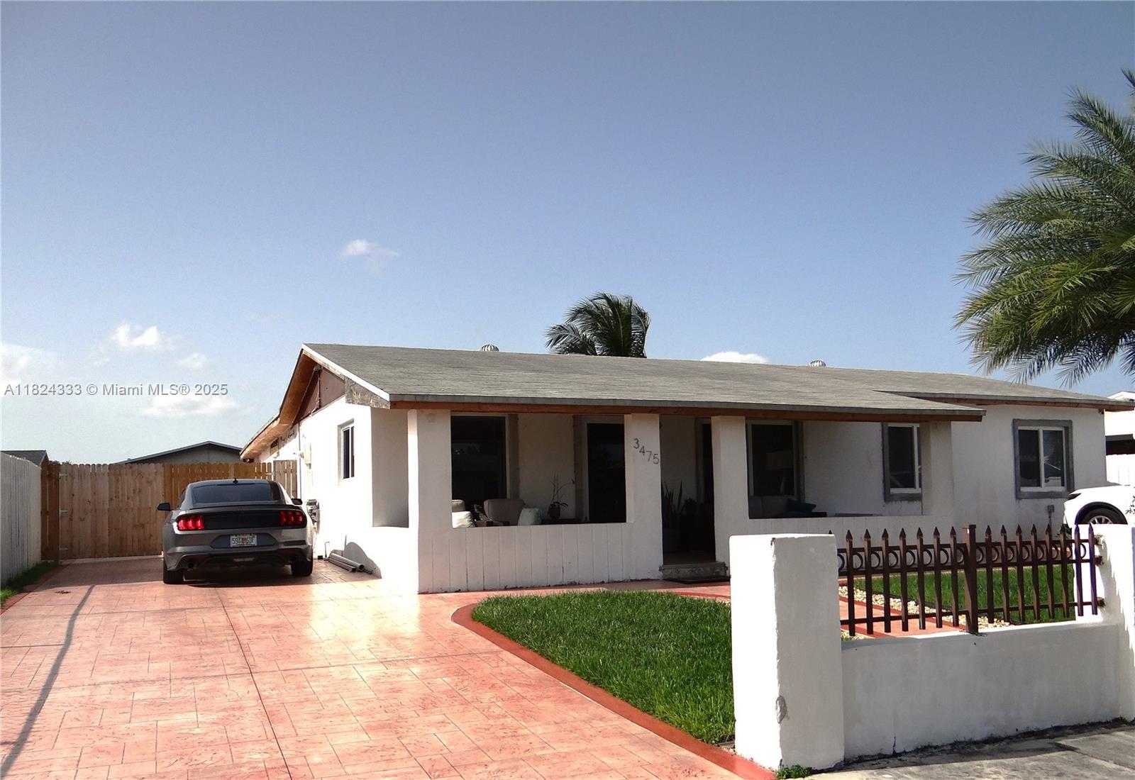 3475 NW 195th Ter, Miami Gardens FL 33056 photo 4