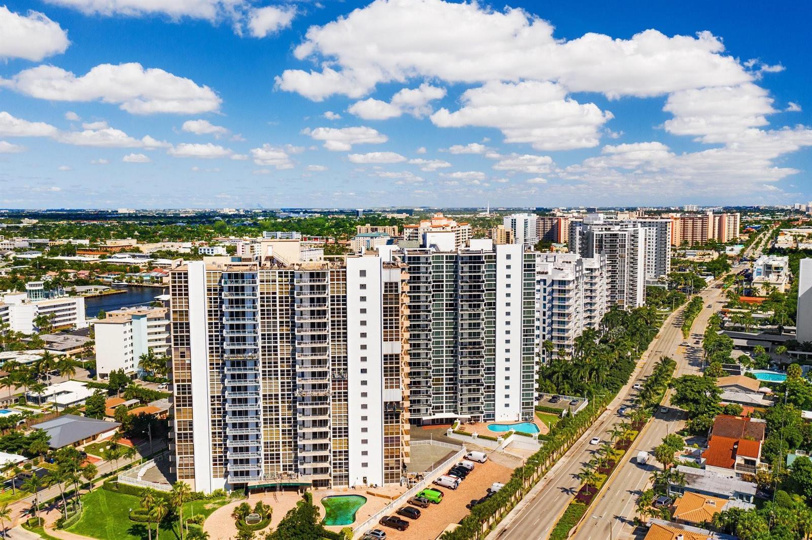 2715 N Ocean Boulevard # 17D, Fort Lauderdale FL 33308
