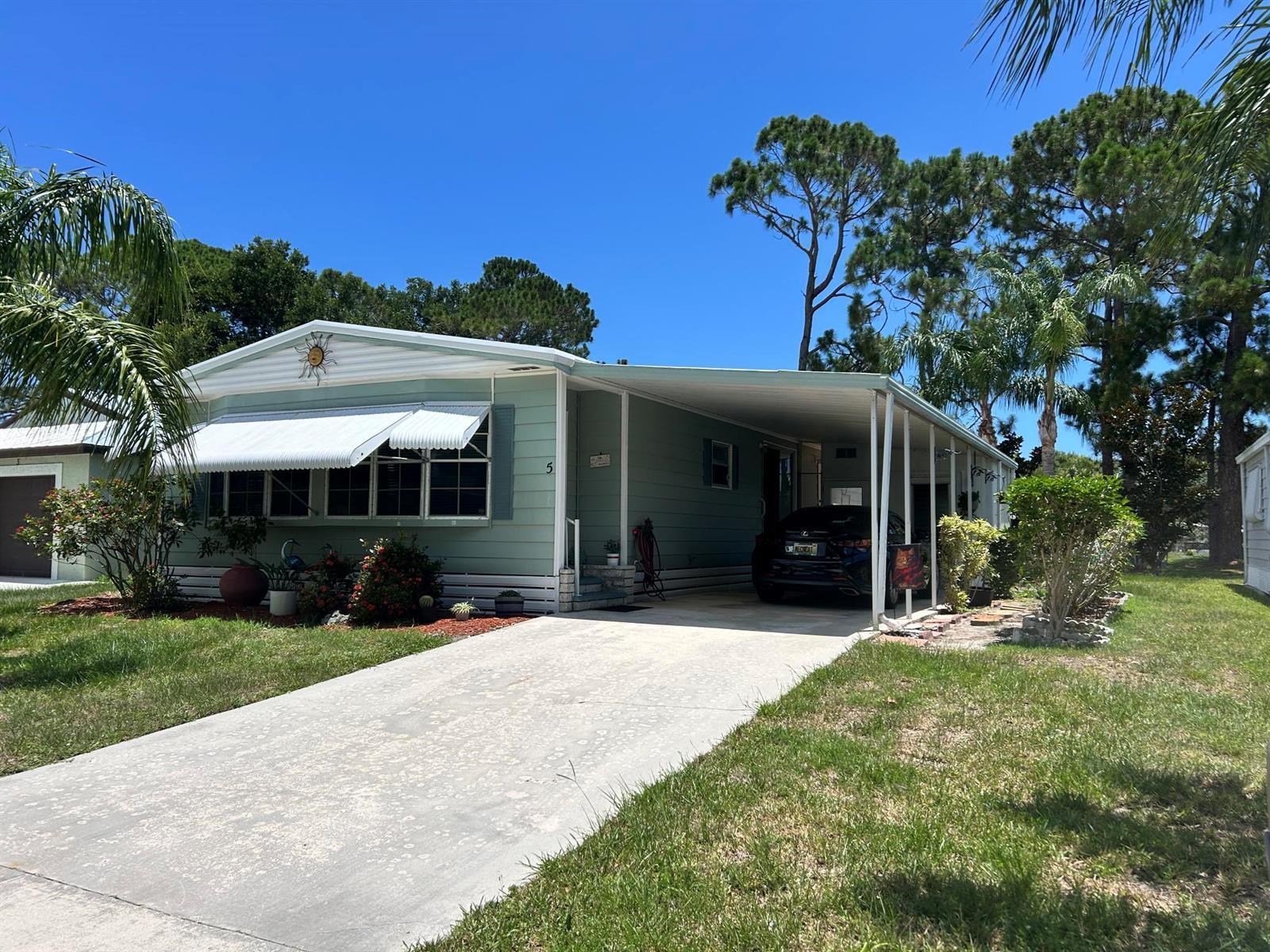 5 San Luis Obispo, Fort Pierce FL 34951