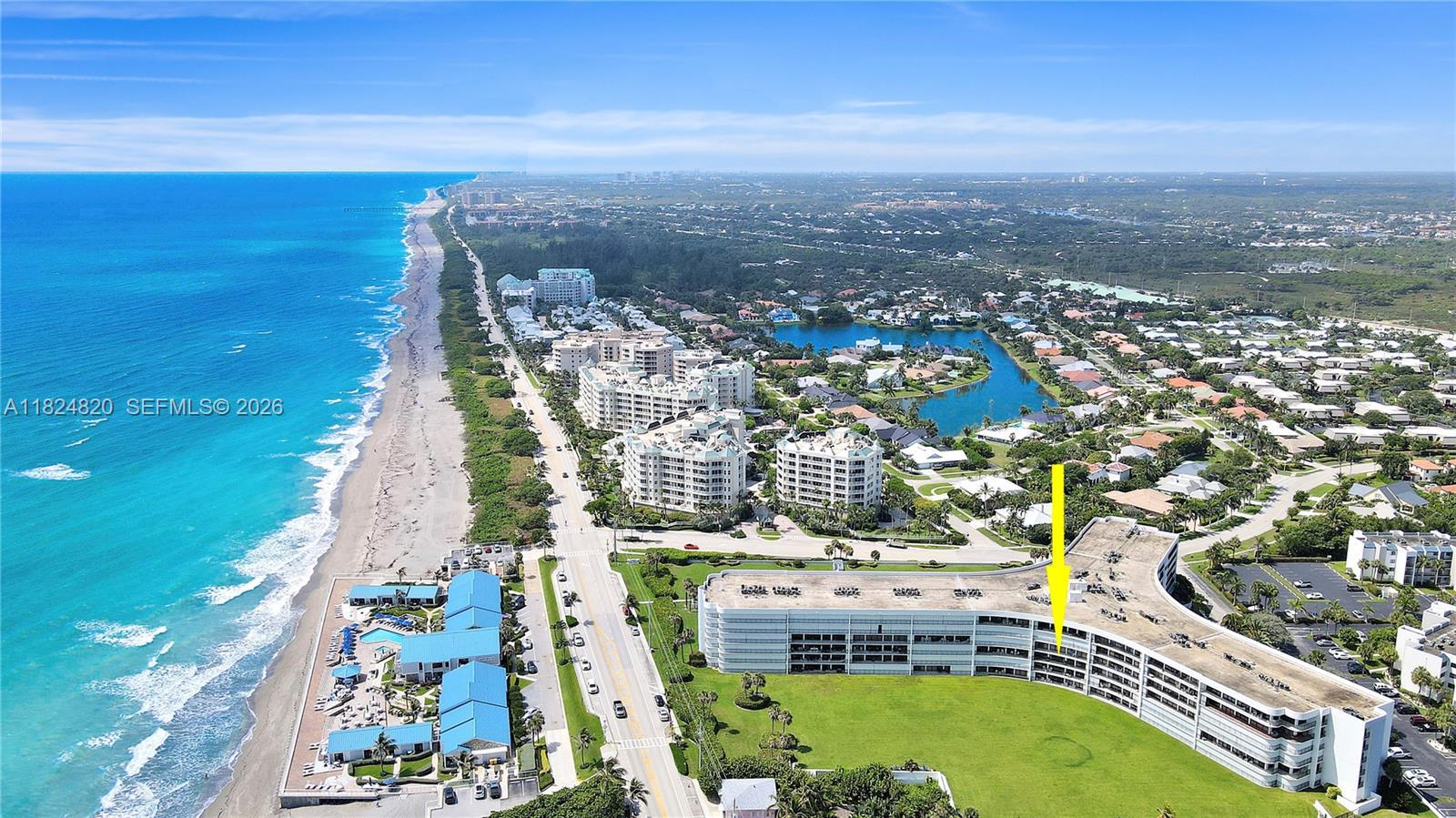 1300 S Highway A1a # 311, Jupiter FL 33477 photo 2