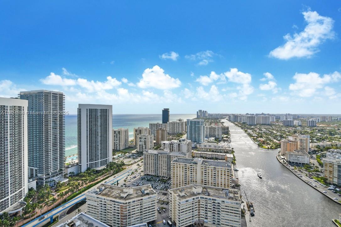 4010 S Ocean Dr # T3708, Hollywood FL 33019 photo 5