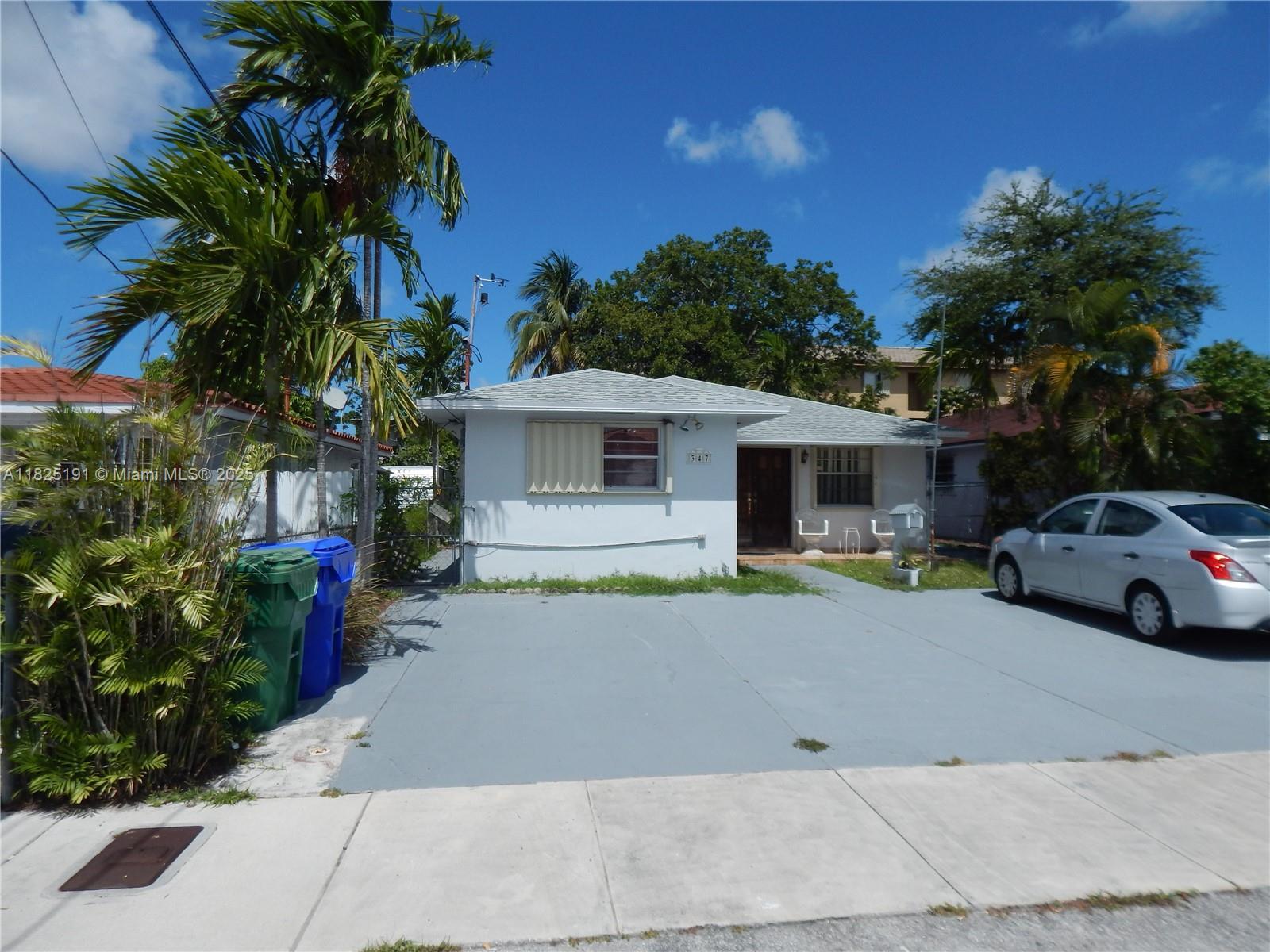 347 NW 57th Ct, Miami FL 33126