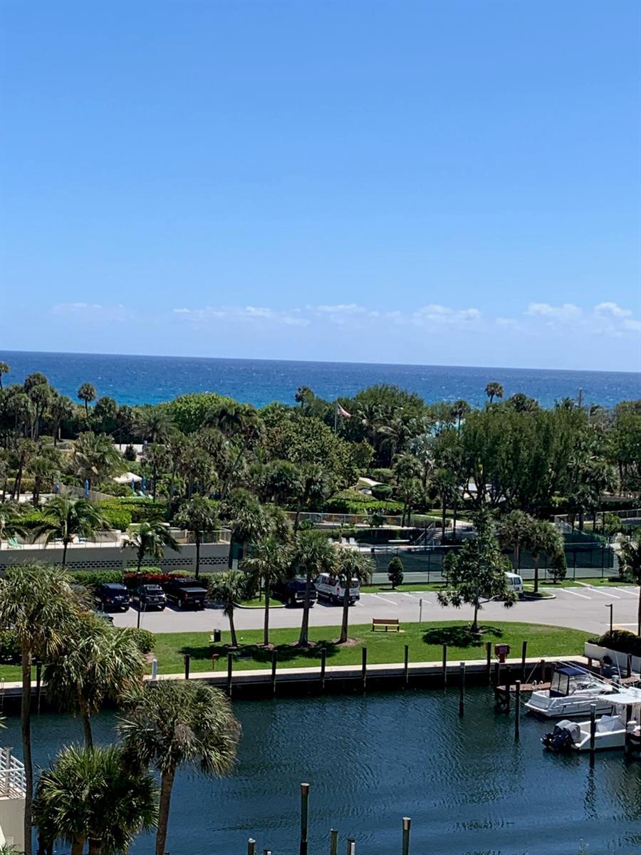 4201 N Ocean Boulevard # 608, Boca Raton FL 33431
