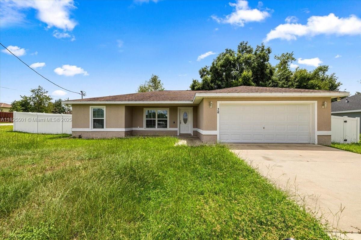 28 HEMLOCK RADIAL, Ocala FL 34472 photo 2