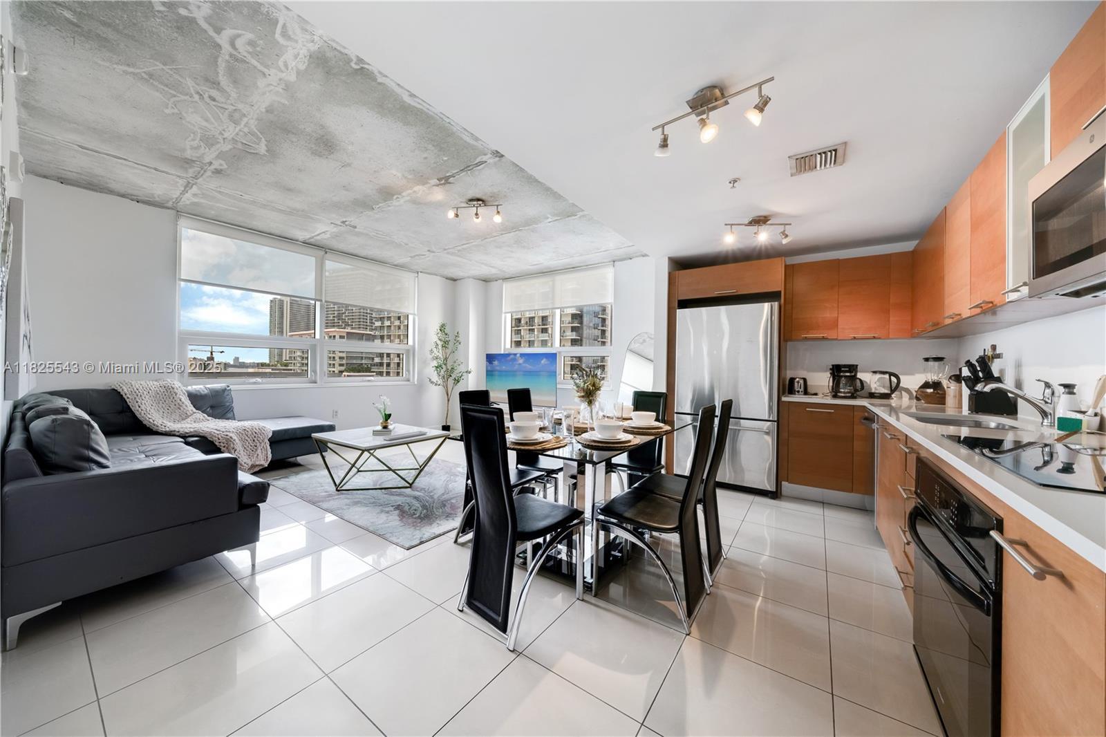3250 NE 1st Ave # 1016, Miami FL 33137 photo 5