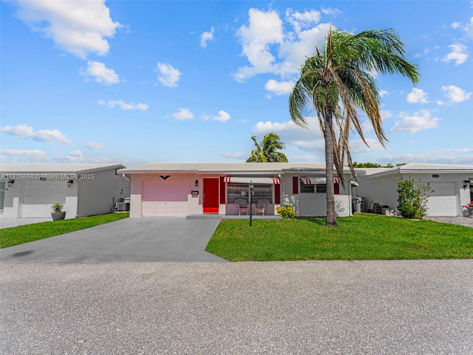 2991 NW 1st Dr, Pompano Beach FL 33064 photo 2