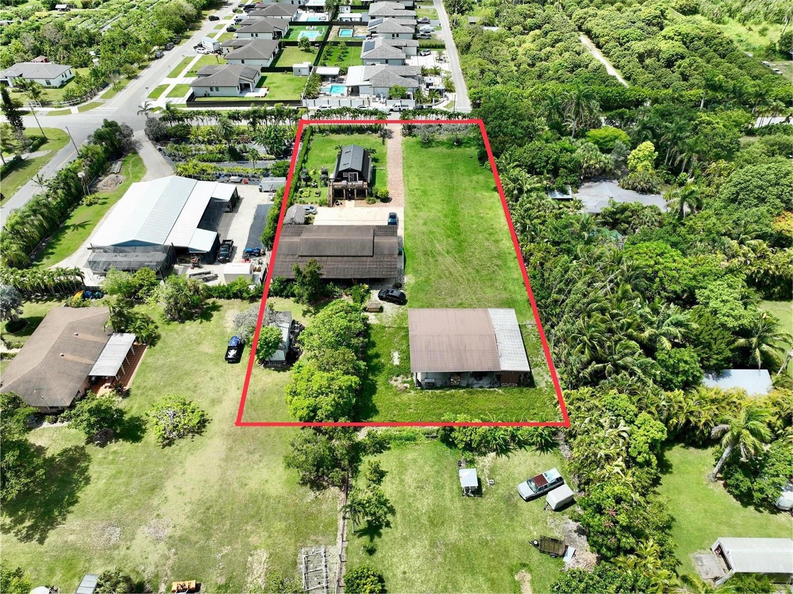 13251 SW 224th Street, Miami FL 33170 photo 2