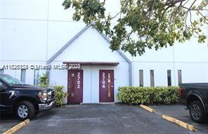 2704 NW 112th Ave # 2704, Doral FL 33172