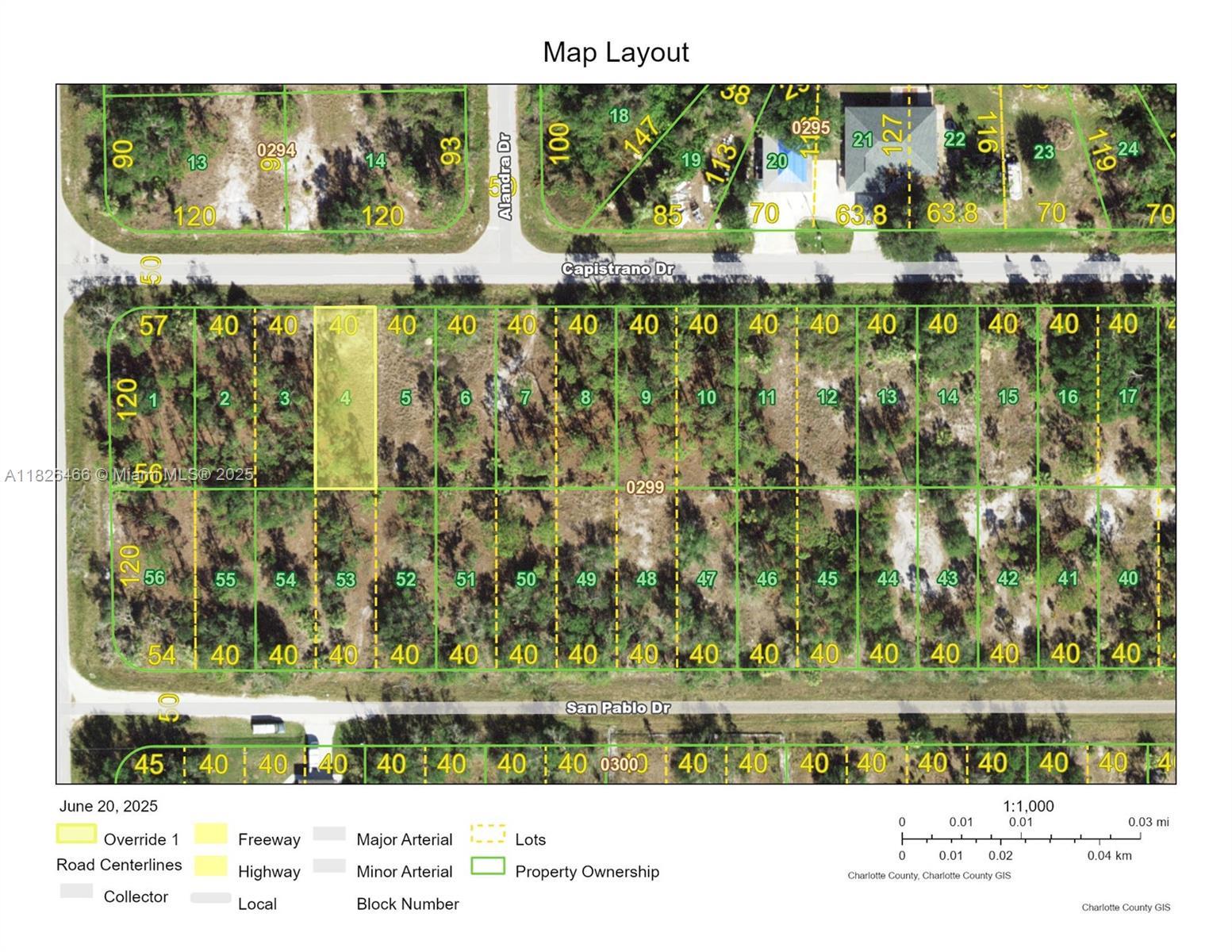 27039 CAPISTRANO DRIVE, Punta Gorda FL 33955 photo 2