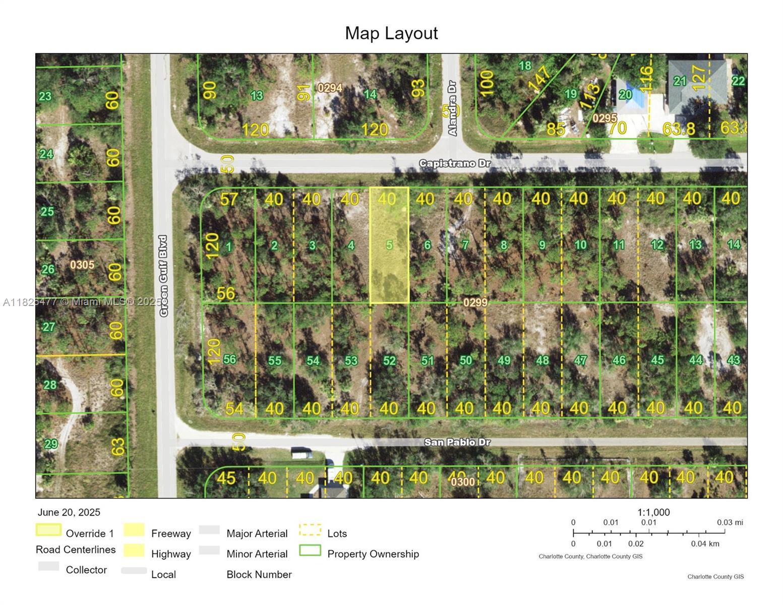 27043 CAPISTRANO DRIVE, Punta Gorda FL 33955 photo 2