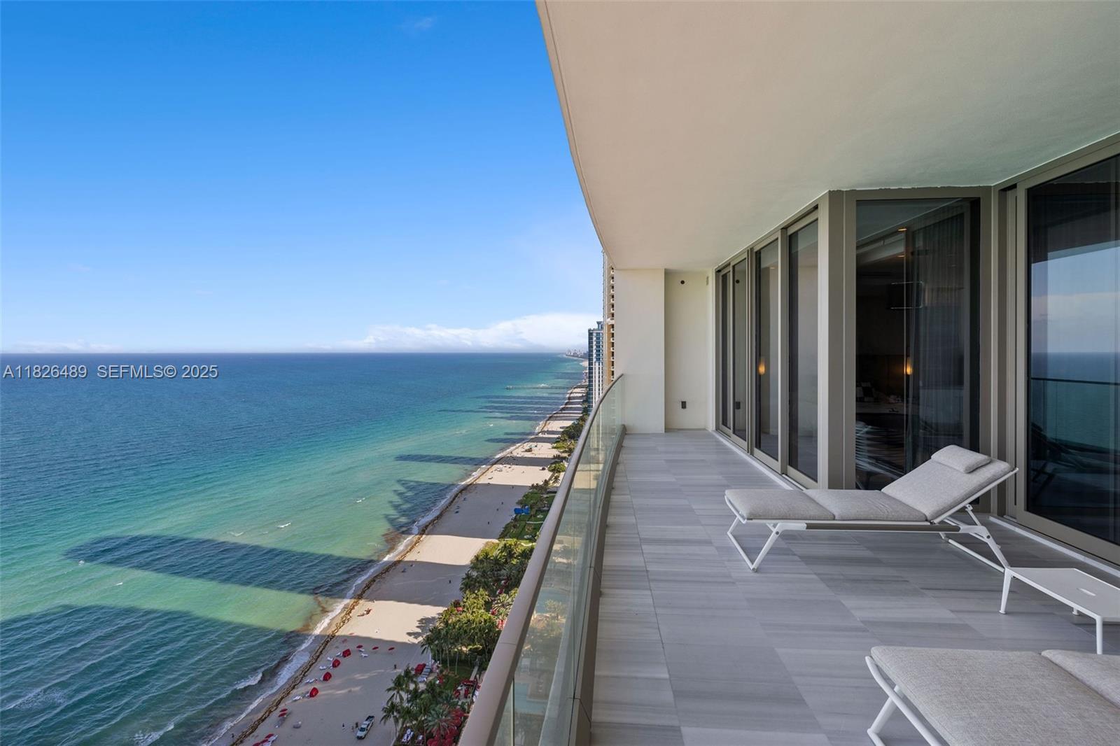 17901 Collins Ave # 3003, Sunny Isles Beach FL 33160 photo 2
