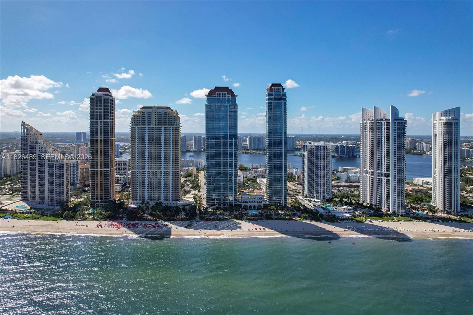17901 Collins Ave # 3003, Sunny Isles Beach FL 33160 photo 3