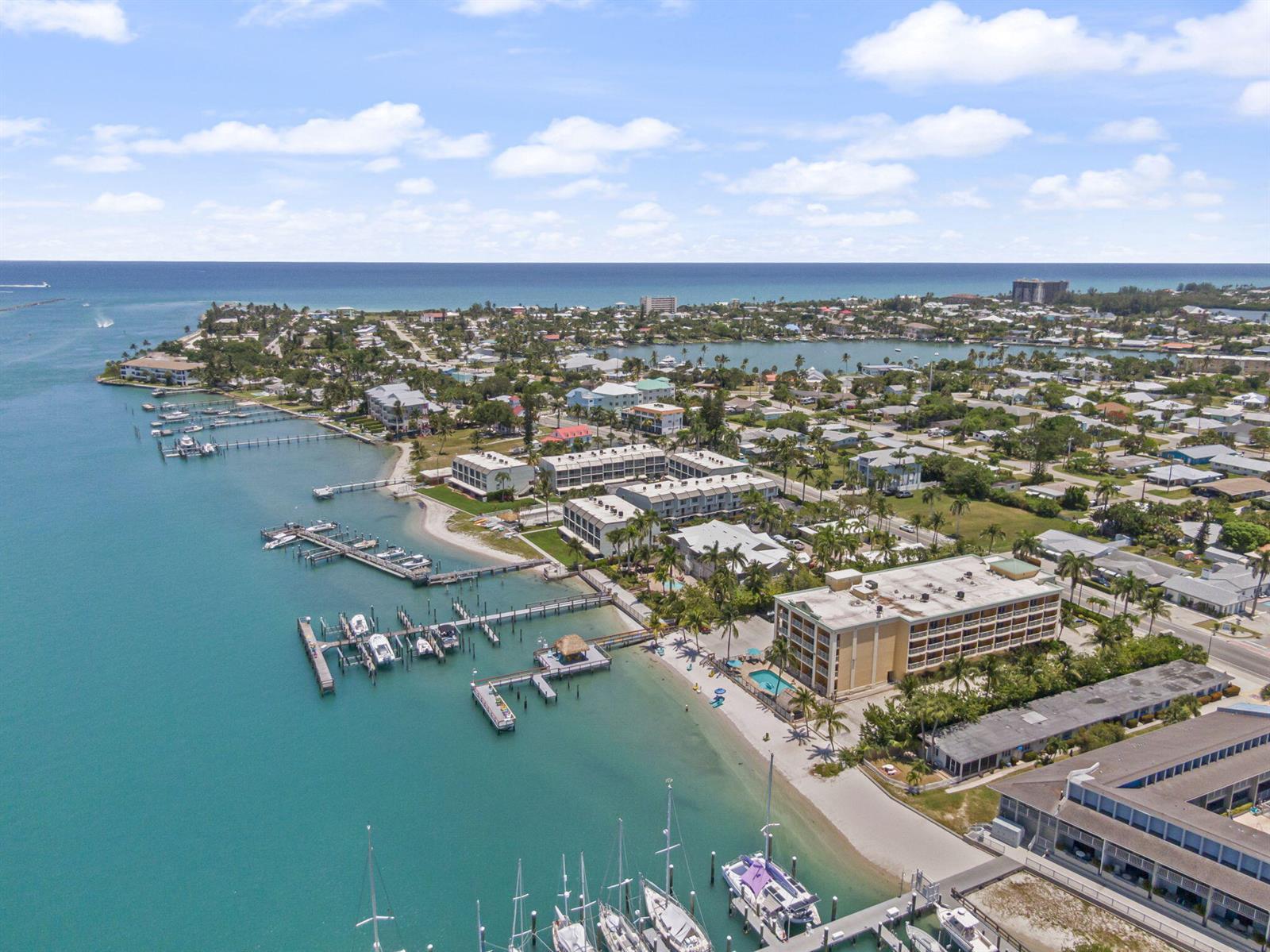 1300 Seaway Drive # 14, Fort Pierce FL 34949