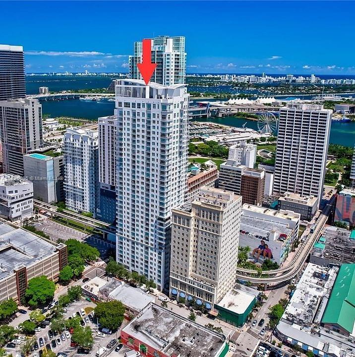 133 NE 2nd Ave # 2515, Miami FL 33132 photo 3