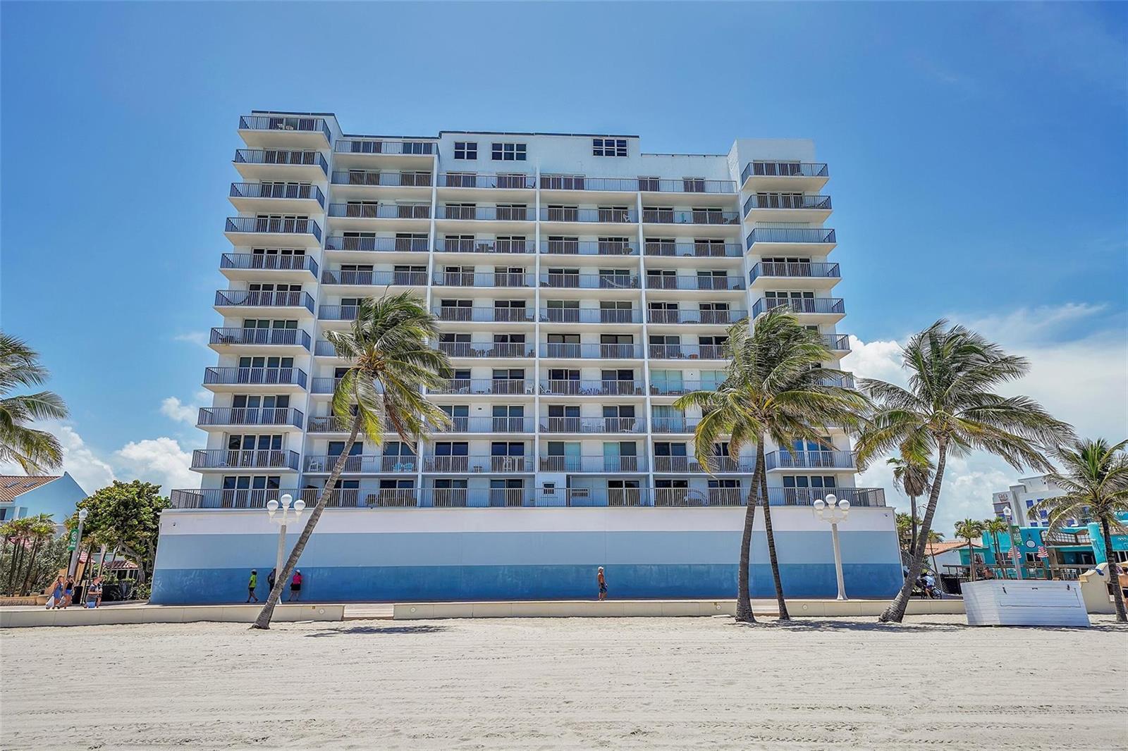400 N Surf Road # 703, Hollywood FL 33019 photo 2
