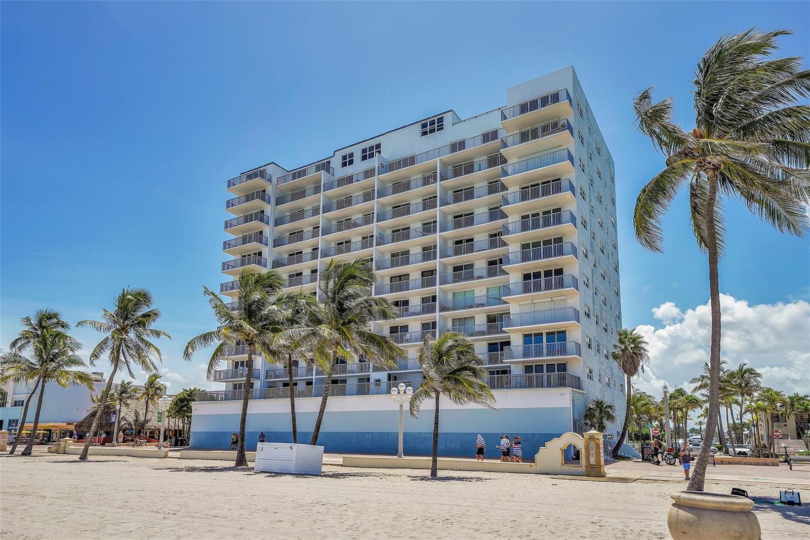 400 N Surf Road # 703, Hollywood FL 33019 photo 3