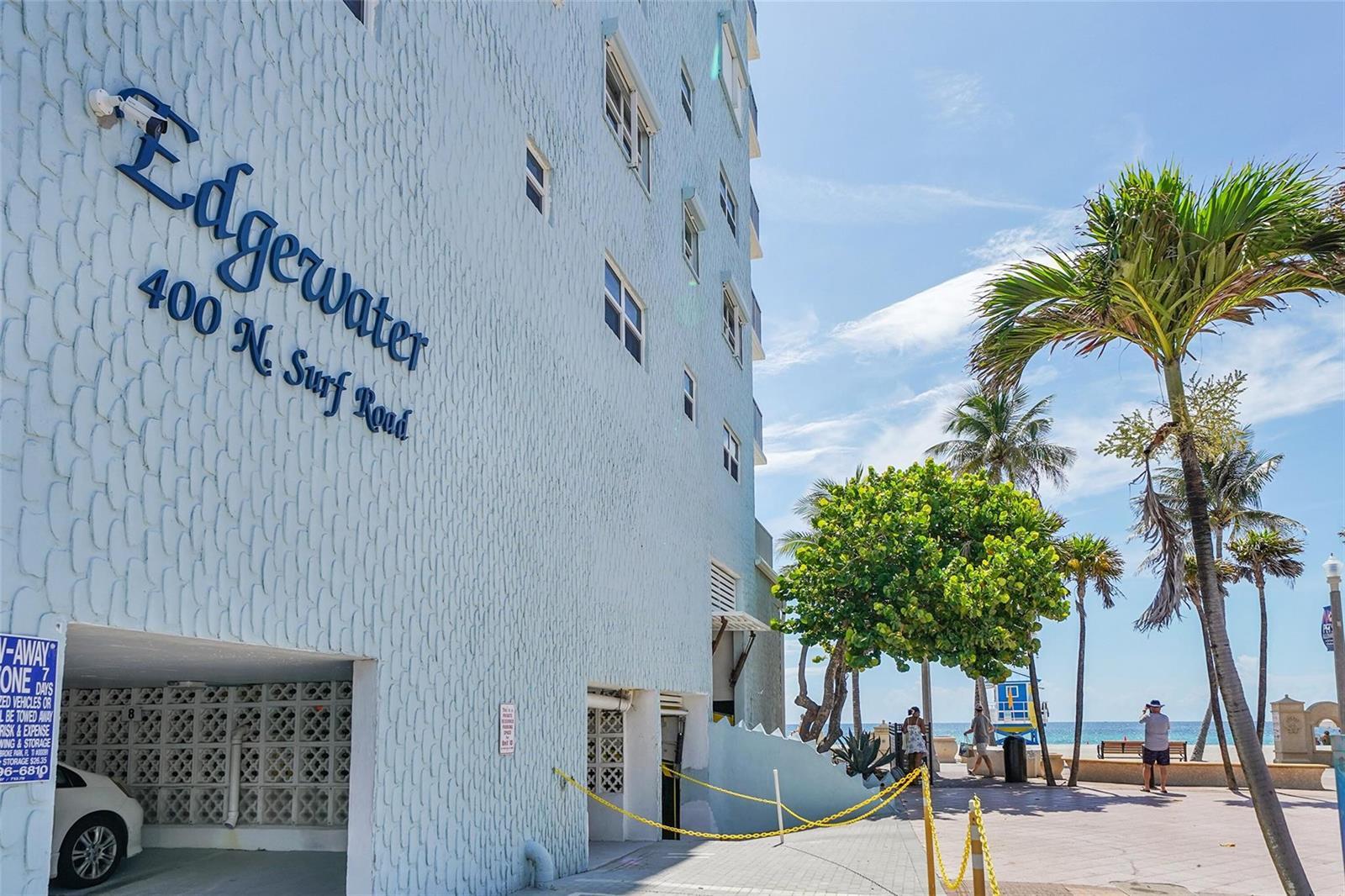 400 N Surf Road # 703, Hollywood FL 33019 photo 4