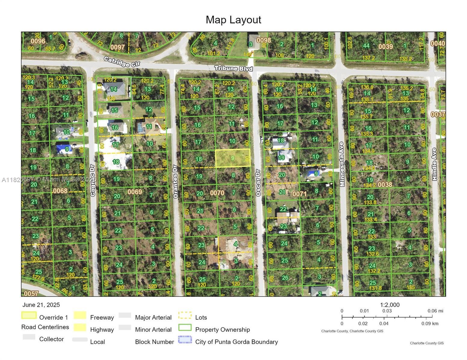 12299 OSCAR DR, Punta Gorda FL 33955 photo 2