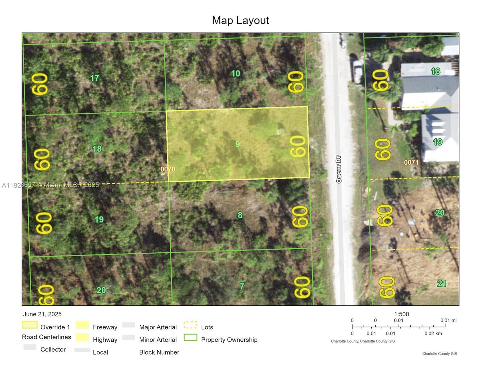 12299 OSCAR DR, Punta Gorda FL 33955