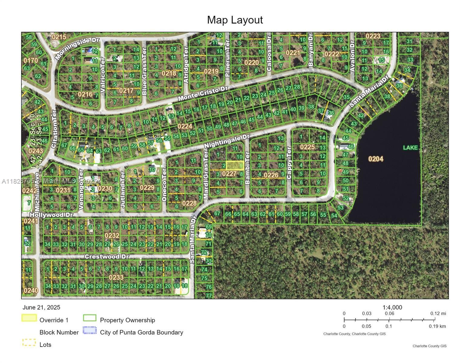 13347 Bambi Ter, Punta Gorda FL 33955 photo 2