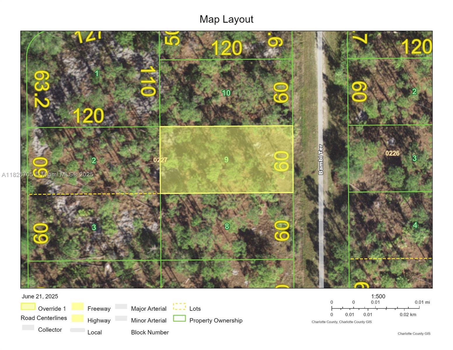 13347 Bambi Ter, Punta Gorda FL 33955