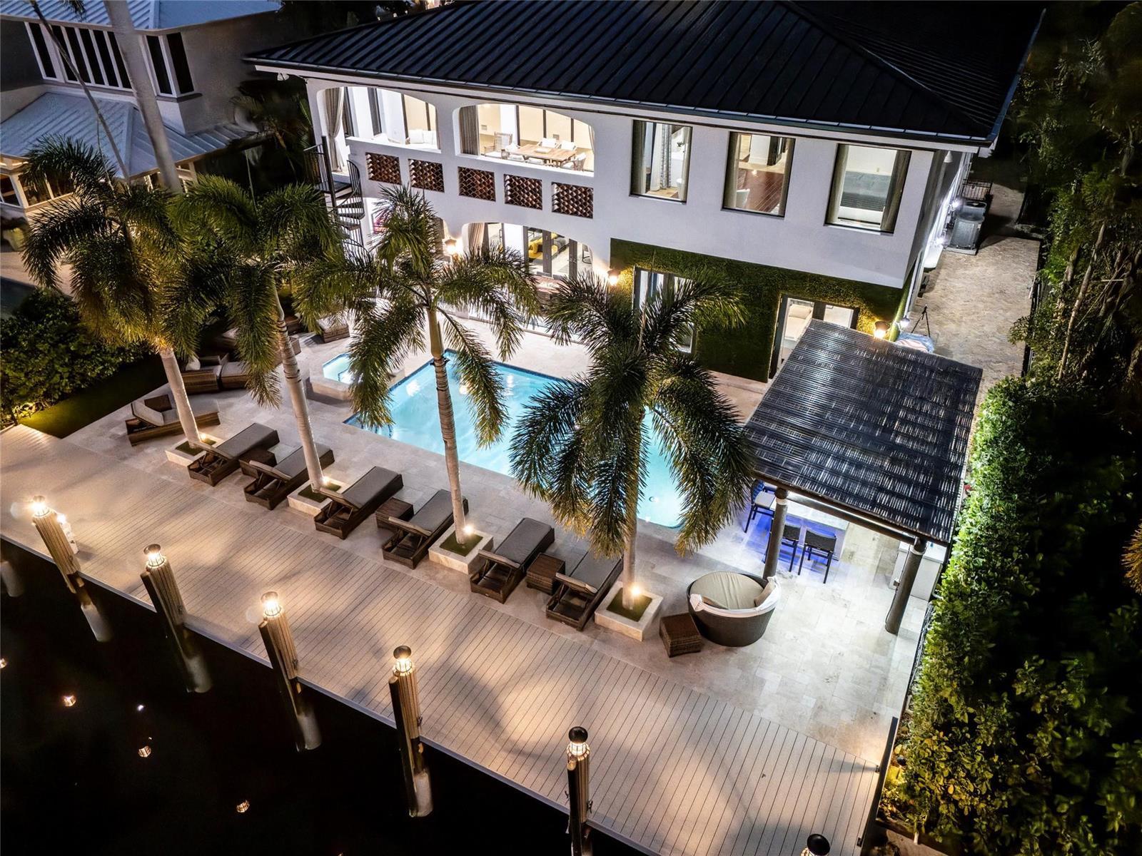 2430 Castilla Isle, Fort Lauderdale FL 33301 photo 2