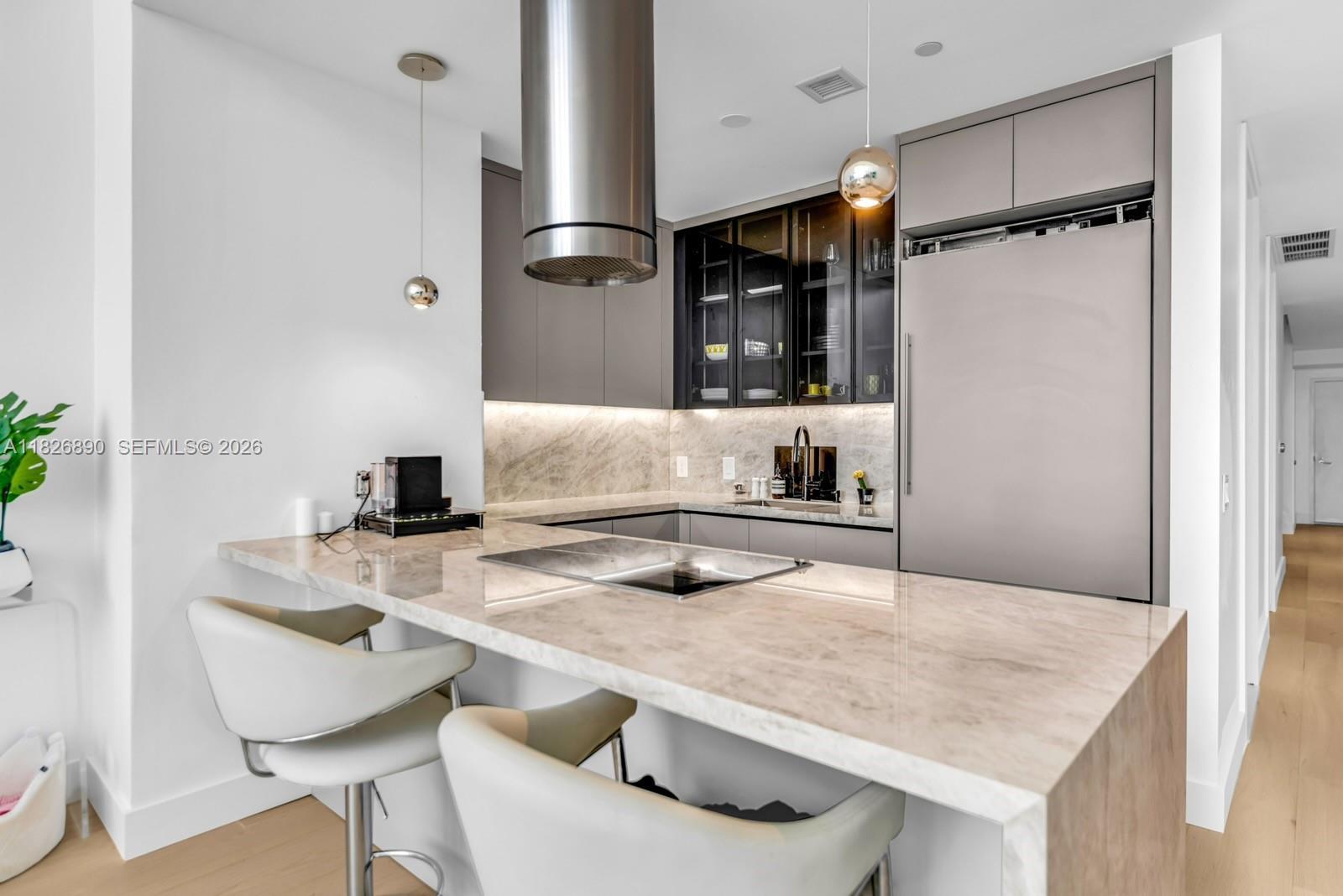 1100 Biscayne Blvd # 4305, Miami FL 33132 photo 3