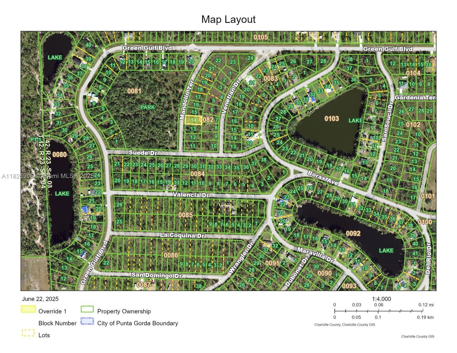 12077 MANDOLIN TER, Punta Gorda FL 33955 photo 2