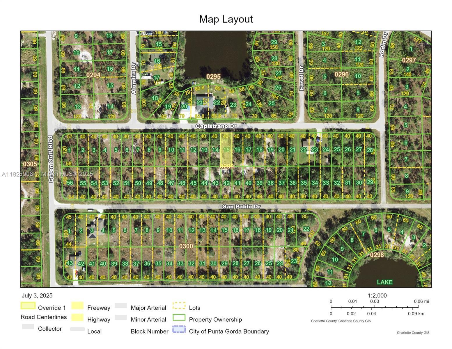 27083 Capistrano Dr, Punta Gorda FL 33955 photo 2