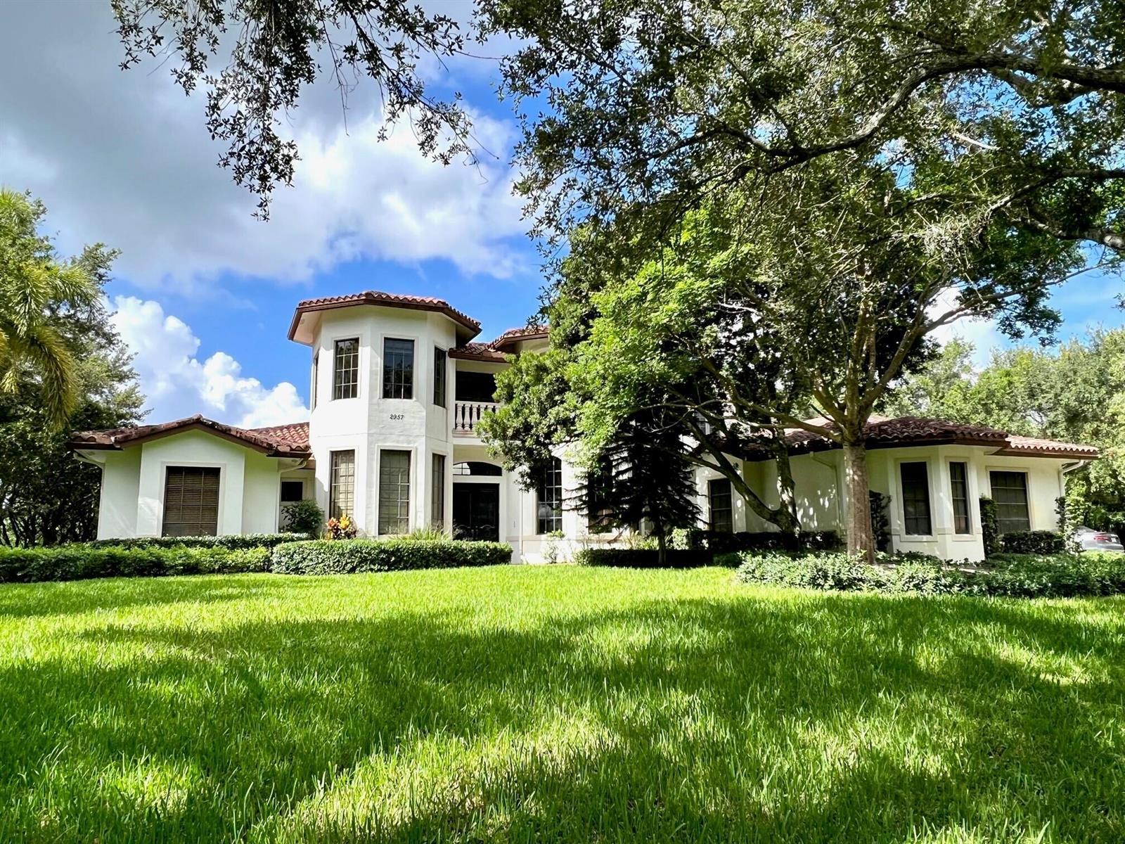 2957 Appaloosa Trail N, Wellington FL 33414 photo 2