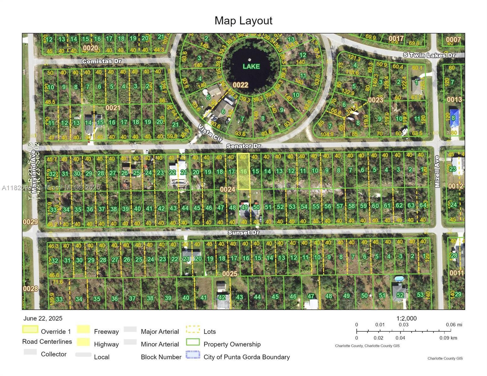 28069 Senator Drive, Punta Gorda FL 33955 photo 2