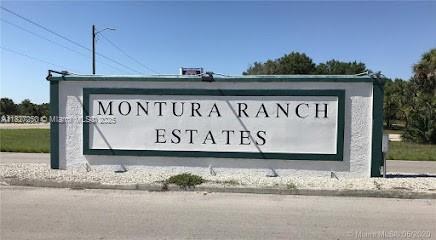 145 N MAYORAL STREET, Clewiston FL 33440