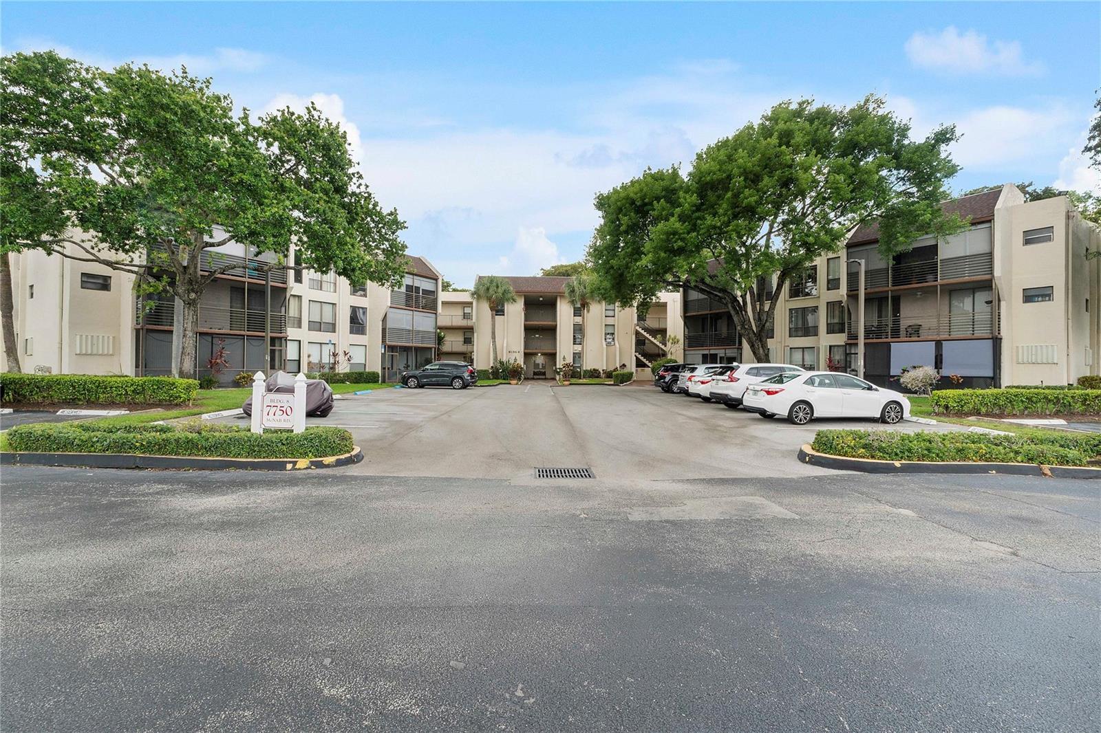 7750 W Mcnab Road # 203, Tamarac FL 33321