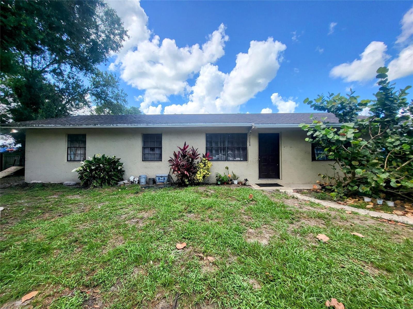 7341 NW 95th Court, Okeechobee FL 34972