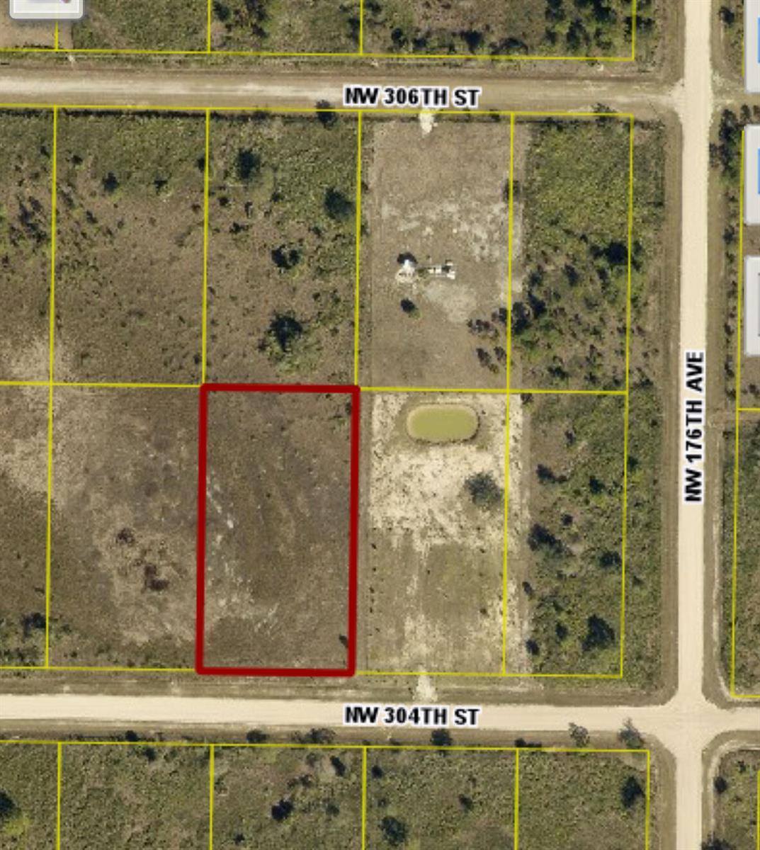 17757 NW 304th Street, Okeechobee FL 34972 photo 2