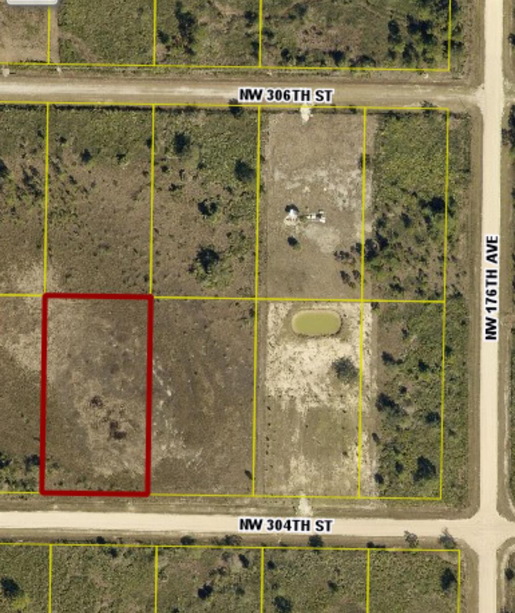 17757 NW 304th Street, Okeechobee FL 34972