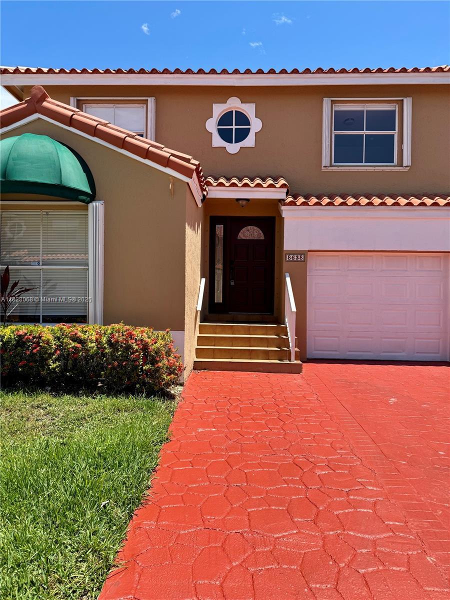 8638 NW 1st Ln # 8638, Miami FL 33126