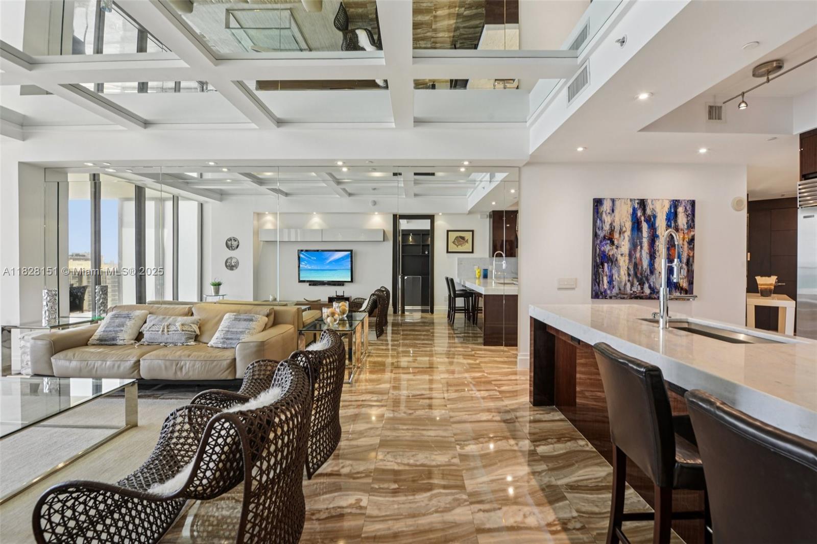 9703 Collins Ave # 2615, Bal Harbour FL 33154 photo 4
