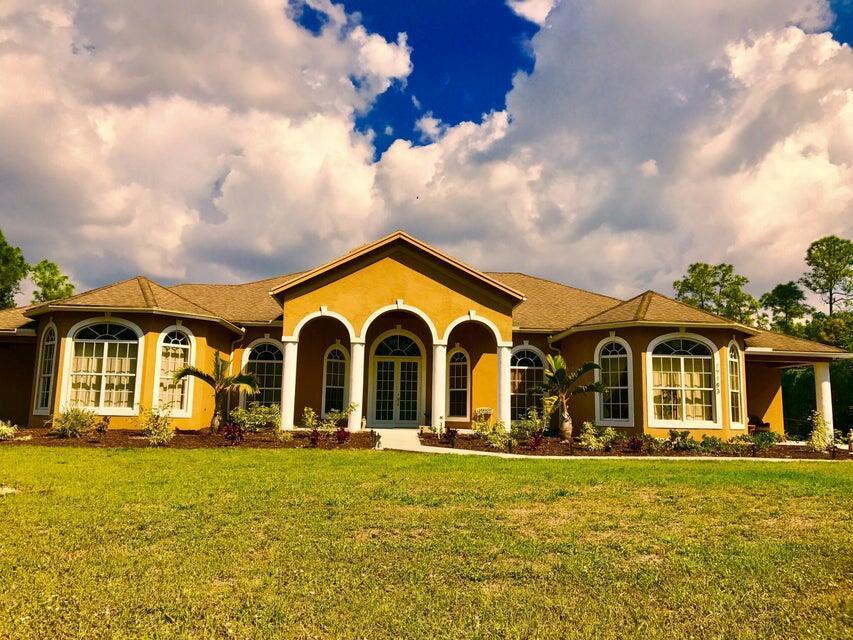17183 80th Street N, FL 33470