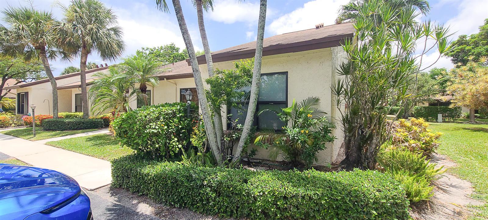 3615 Crab Apple Trail # C, Lake Worth FL 33467 photo 3