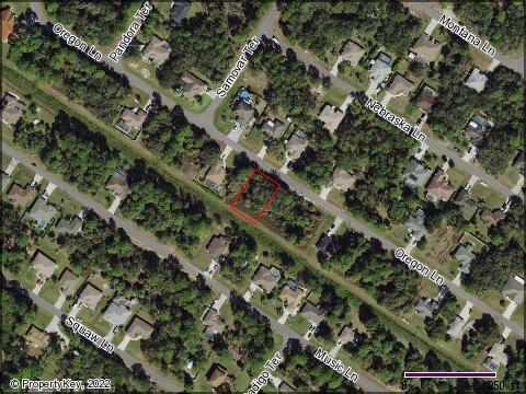 Tbd Oregon Lane, North Port FL 34286 photo 2