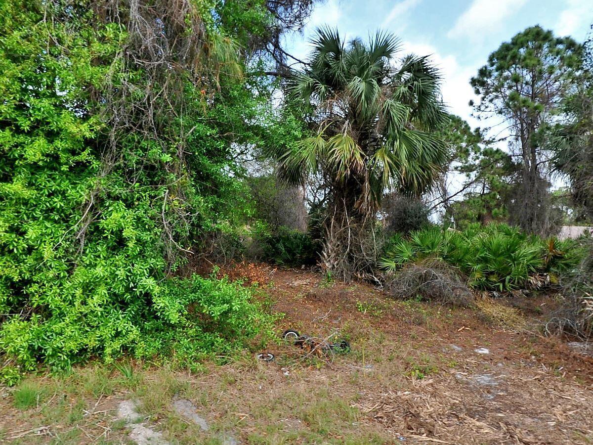 Tbd Oregon Lane, North Port FL 34286