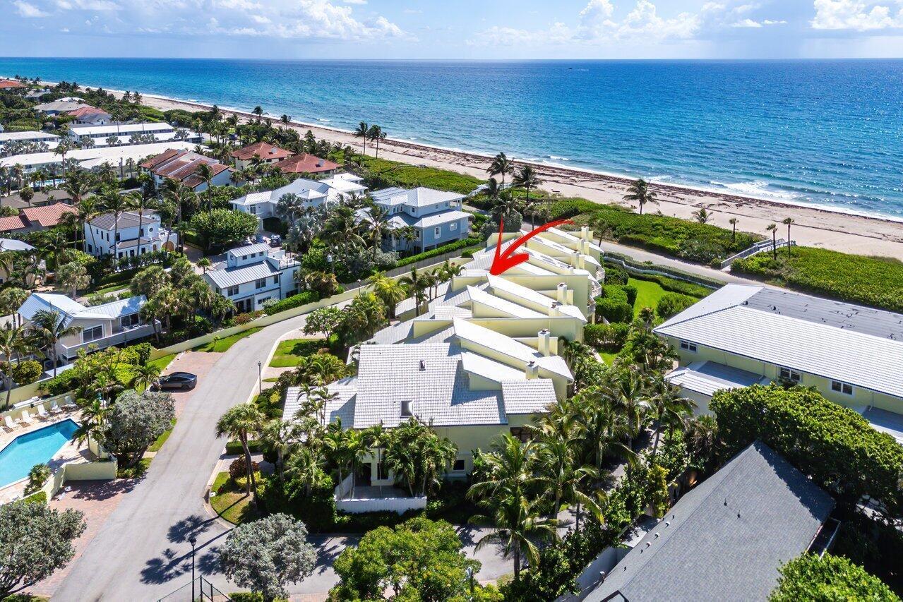 5109 N Ocean E Boulevard, Ocean Ridge FL 33435 photo 2