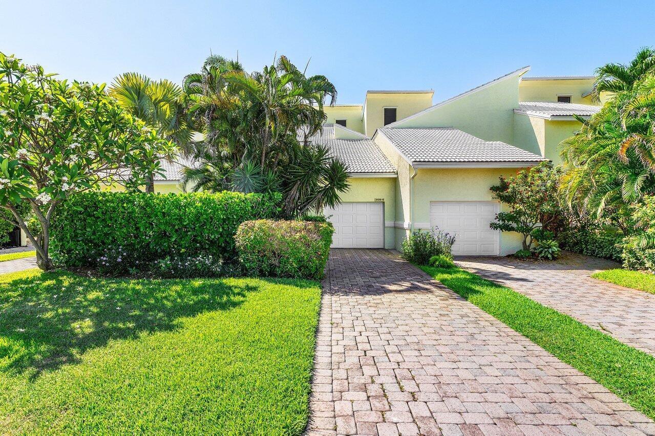 5109 N Ocean E Boulevard, Ocean Ridge FL 33435