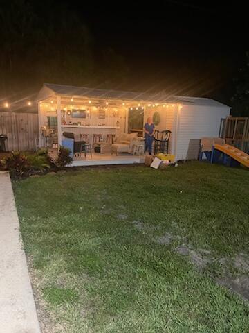 1036 S 14th Street, Lantana FL 33462 photo 2