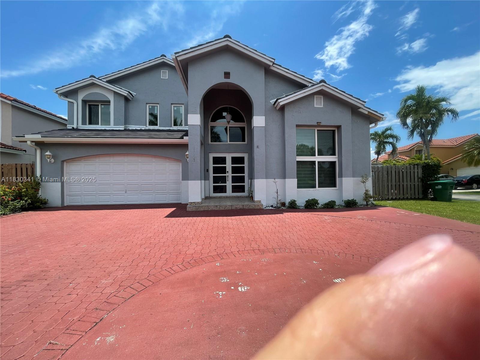 11123 SW 156th Ct, Miami FL 33196