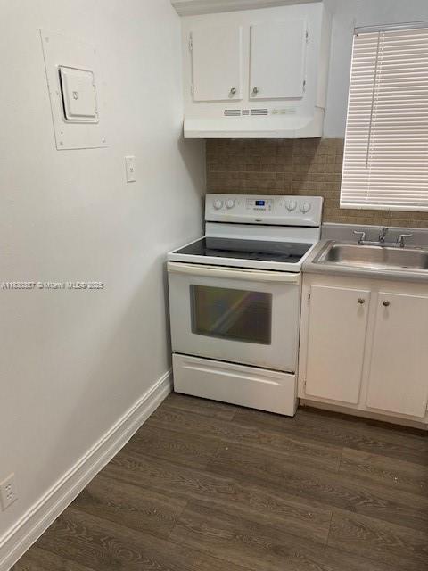 2008 Jackson St # D2, Hollywood FL 33020 photo 3